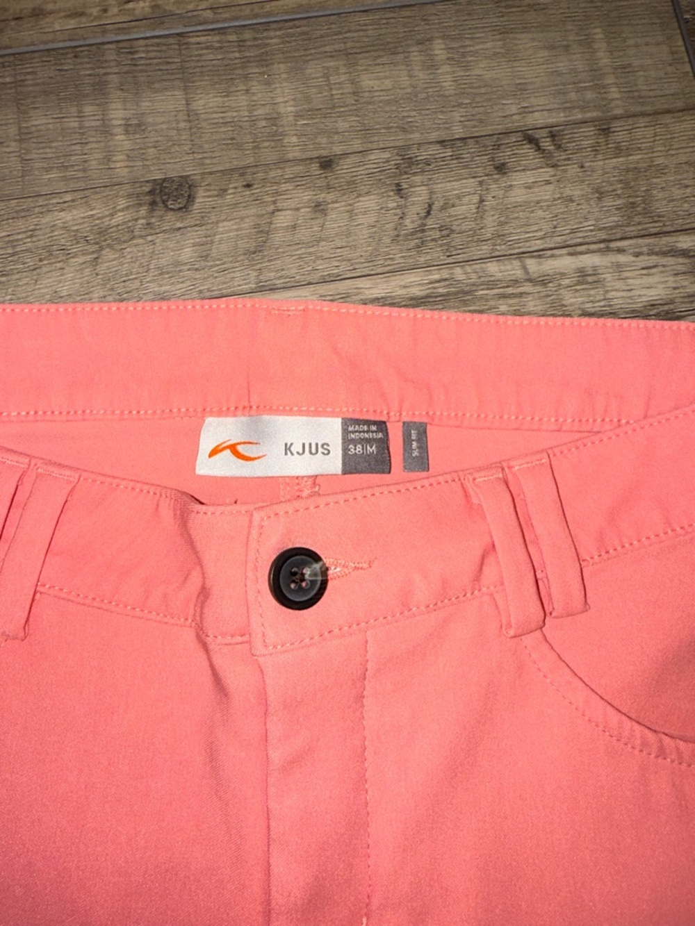 KJUS Performance Pants 38/M EUC - Picture 2 of 7